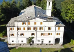 Domencia prossima, 21 luglio, il pellegrinaggio al Santuario di Valmala